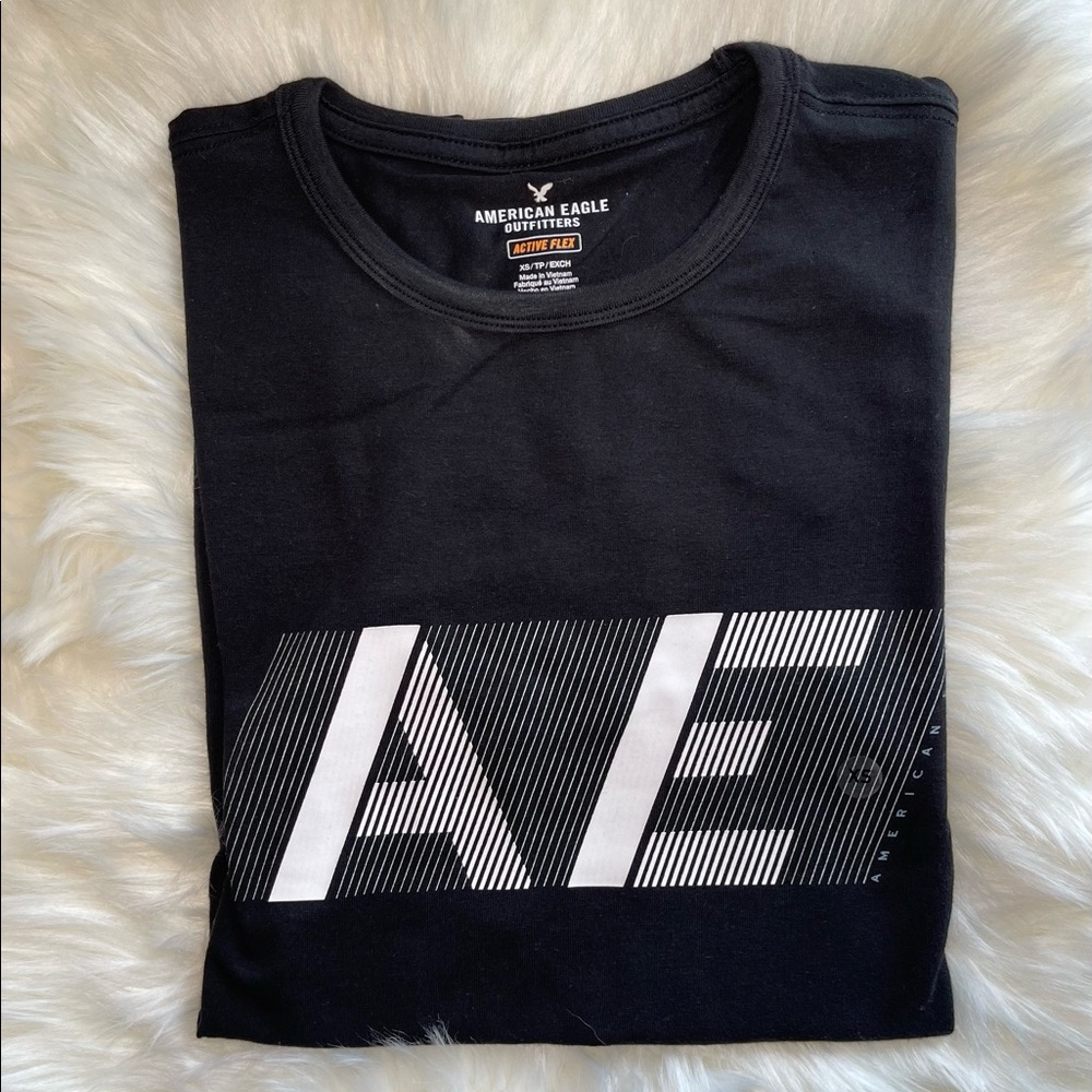 AEO T-Shirt / Active Flex